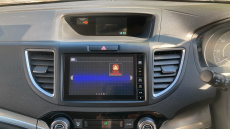 Honda CR-V 2.0 i-VTEC SR 5dr Auto Petrol Estate